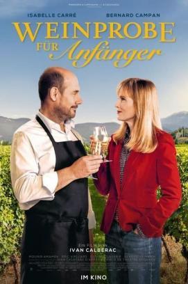 Weinprobe für Anfänger stream