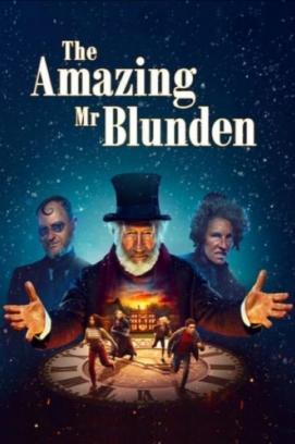 Der fabelhafte Mr. Blunden stream
