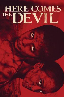 Here Comes the Devil stream