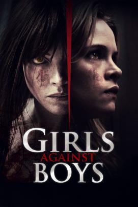 Girls Against Boys stream