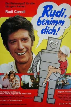 Rudi benimm dich! stream