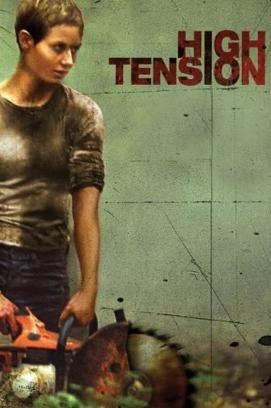 High Tension stream