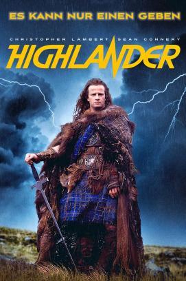 Highlander - Es kann nur einen geben stream