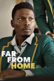 Far from Home - Staffel 1 stream