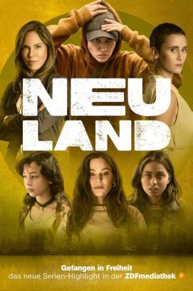 Neuland - Staffel 1 stream