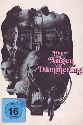 Hinter den Augen die Dämmerung stream