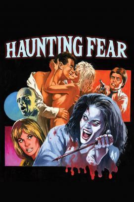 Haunting Fear stream