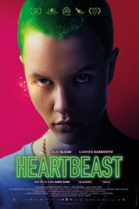 Heartbeast stream