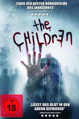 The Children - In ihnen schlummert das Böse stream