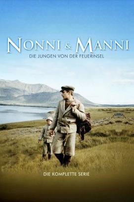 Nonni und Manni - Staffel 1 stream
