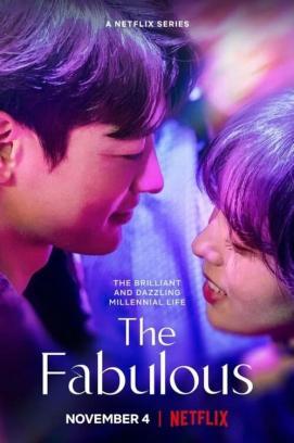 The Fabulous - Staffel 1 stream