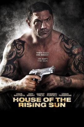 House of the Rising Sun - Nichts zu verlieren stream