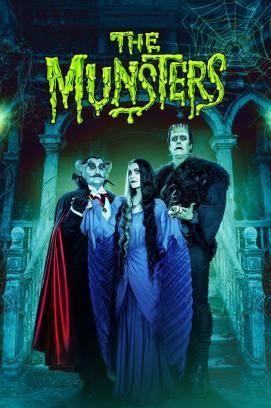 The Munsters stream