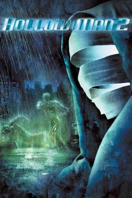 Hollow Man 2 stream