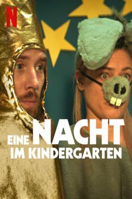 Eine Nacht im Kindergarten stream