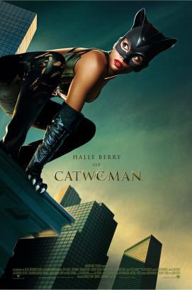 Catwoman stream