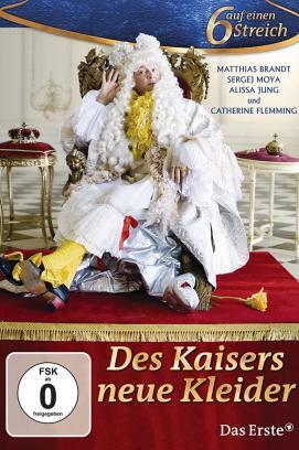 Des Kaisers neue Kleider stream