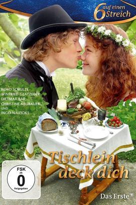 Tischlein deck dich stream