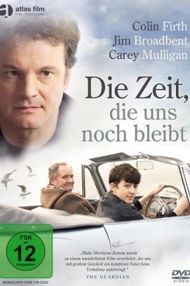 Die Zeit, die uns noch bleibt stream