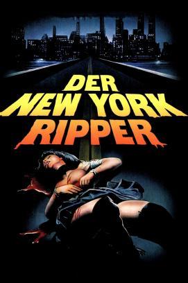 Der New York Ripper stream