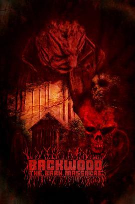 Backwood: The Barn Massacre stream