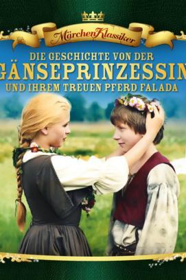 Die Gänseprinzessin stream