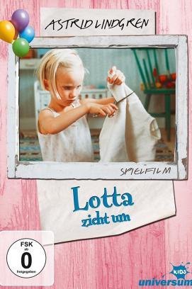 Lotta zieht um stream