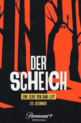 Der Scheich - Staffel 1 stream