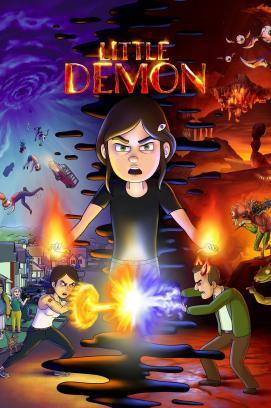 Little Demon - Staffel 1 stream
