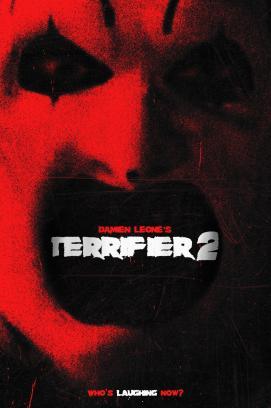 Terrifier 2 stream