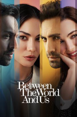 Between the World and Us - Staffel 1 stream