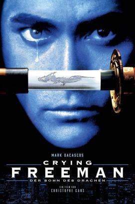Crying Freeman - Der Sohn des Drachen stream