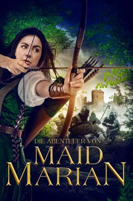 Die Abenteuer von Maid Marian stream