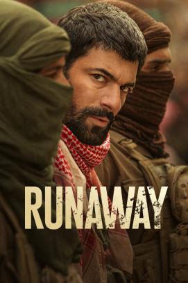 Runaway - Staffel 1 stream