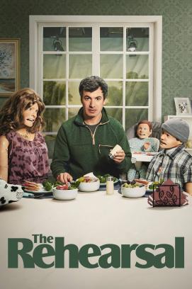 The Rehearsal - Staffel 1 stream