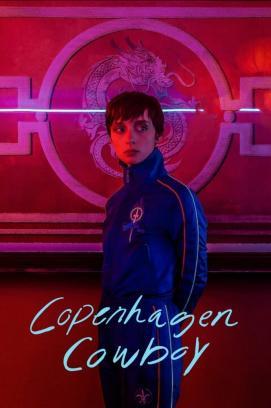 Copenhagen Cowboy - Staffel 1 stream