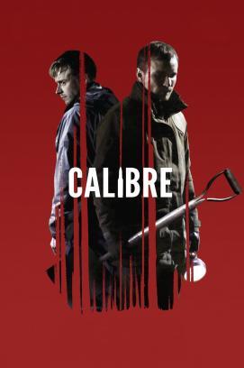 Calibre - Weidmannsunheil stream