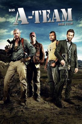 Das A-Team - Der Film stream