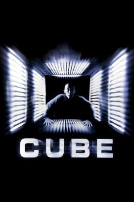 Cube stream