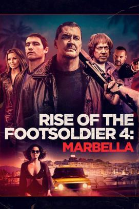 Rise of the Footsoldier: Marbella stream