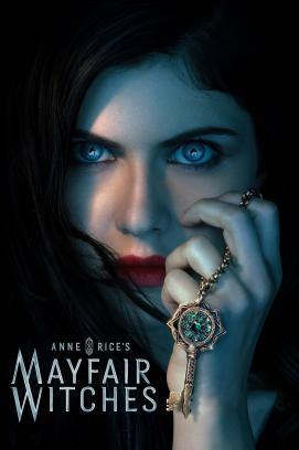 Mayfair Witches - Staffel 1 stream
