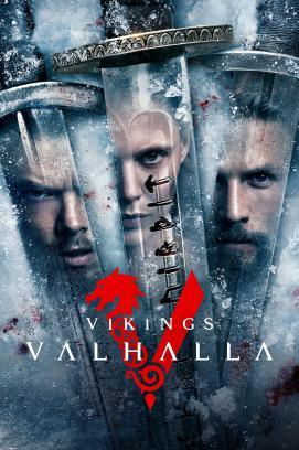 Vikings: Valhalla - Staffel 2 stream