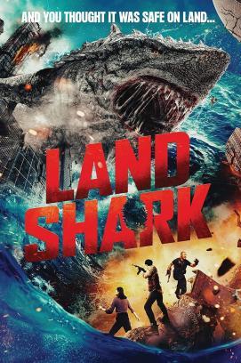 Land Shark stream
