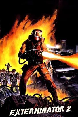 Exterminator 2 stream