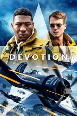 Devotion stream