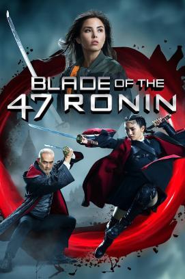 Blade of the 47 Ronin stream