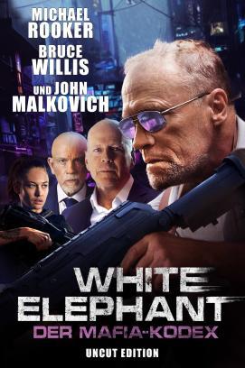 White Elephant - Der Mafia-Kodex stream