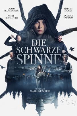 Die Schwarze Spinne stream