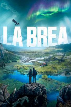 La Brea - Staffel 2 stream