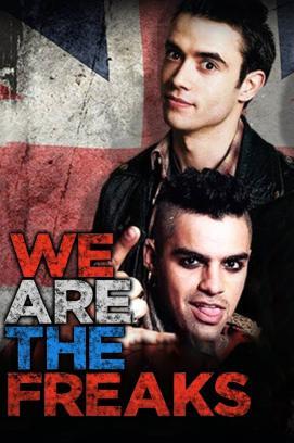 We are the Freaks stream